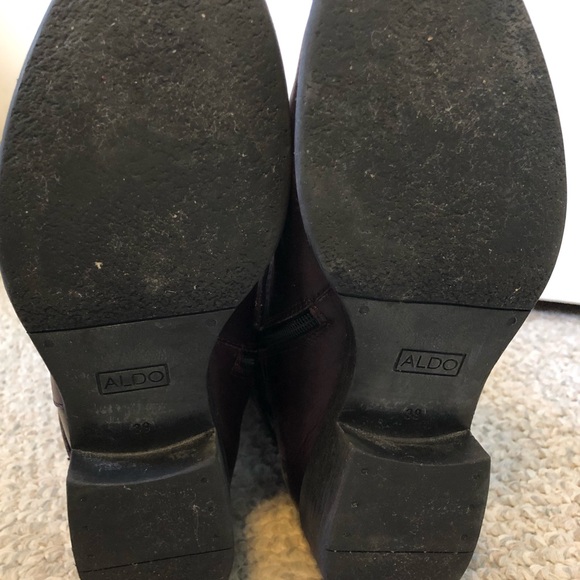 ALDO Riding Boots - Picture 5 of 7